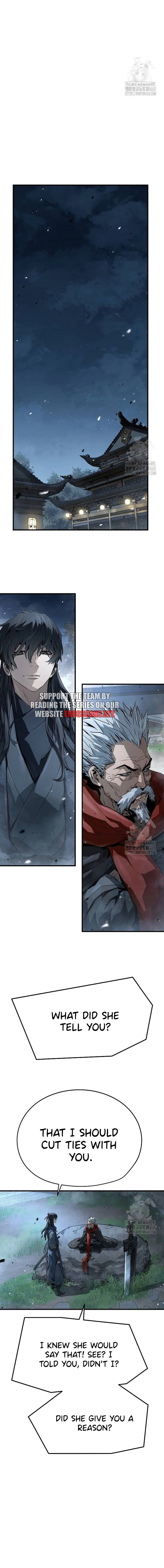 Absolute Regression Chapter 35.2 6